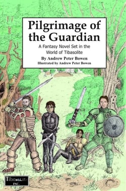 Pilgrimage of the Guardian