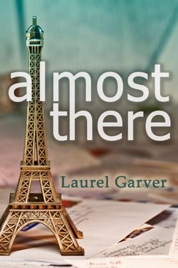Almost There - Dani Deane series, #3