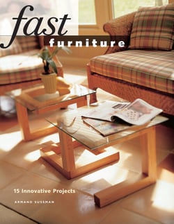 Fast Furniture - 15 Innovative Projects