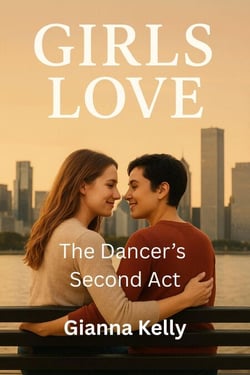 The Dancer’s Second Act - Girls love, #18