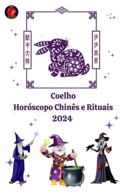 Coelho Horóscopo Chinês e Rituais 2024