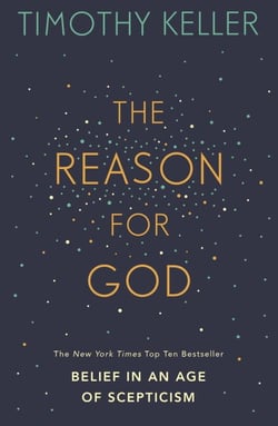 The Reason for God - Belief in an age of scepticism