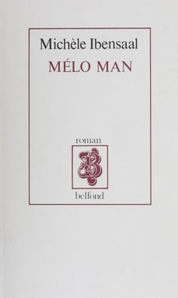 Mélo man