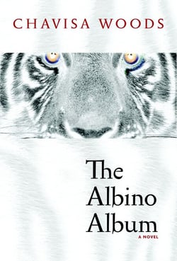 The Albino Album - A Novel
