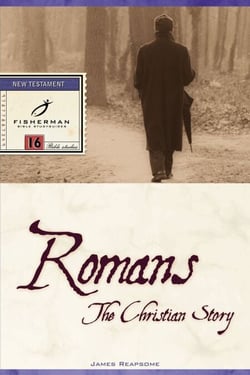 Romans - The Christian Story