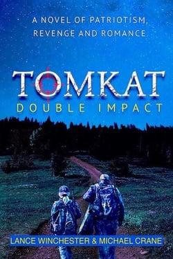 TomKat: Double Impact
