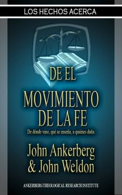 Los Hechos Acerca Del Movimiento De La Fe - Los Hechos Acerca, #8