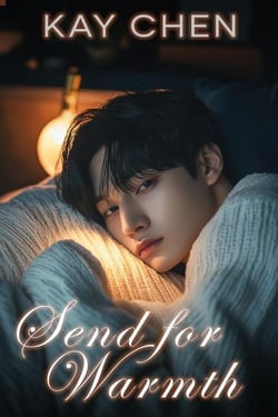 Send for Warmth - The Fragile Hearts Club, #1
