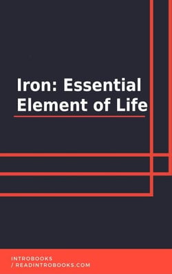 Iron: Essential Element of Life
