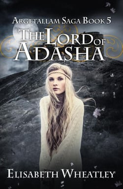 The Lord of Adasha - Argetallam Saga, #5