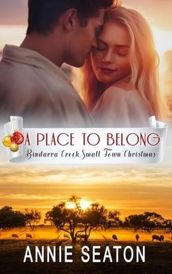 A Place to Belong