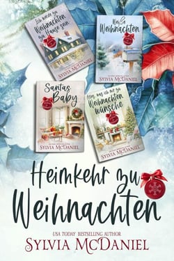 Heimkehr zu Weihnachten - Heimkehr zu Weihnachten, #5