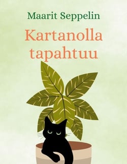 Kartanolla tapahtuu - Niemelän sukutarina