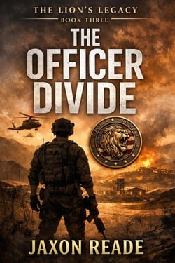 The Officer Divide