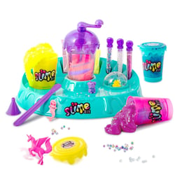 Mix & Match - Slime Factory