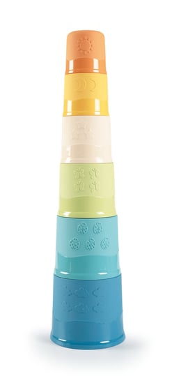 S.GREEN MAGIC TOWER