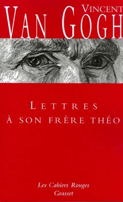 Lettres à son frère Théo - (*)