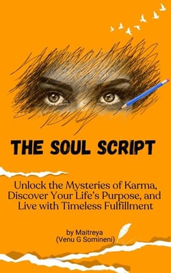 The Soul Script
