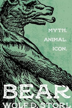 Bear - Myth, Animal, Icon