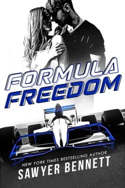 Formula Freedom - Race Fever, #3
