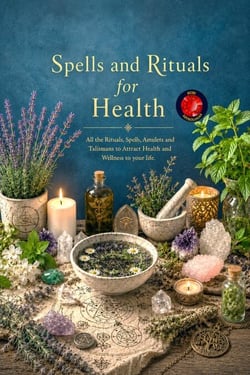 Spells and Rituals  for  Health