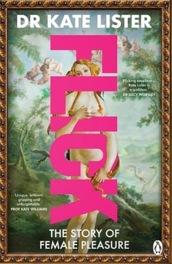 FLICK - The Story of Female Pleasure