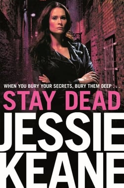 Stay Dead - A gritty urban gangland thriller you won't be able to put down