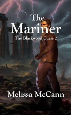 The Blackwood Curse 2: The Mariner - The Blackwood Curse, #2