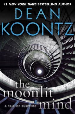 The Moonlit Mind (Novella) - A Tale of Suspense