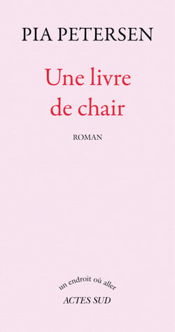 Une livre de chair
