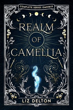 Realm of Camellia Complete Series Omnibus - Realm of Camellia Series