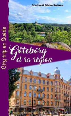 Göteborg et sa Région - Voyage Experience