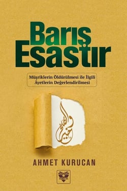 BARIŞ ESASTIR