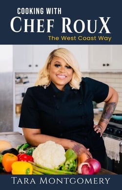 Cooking With Chef Roux