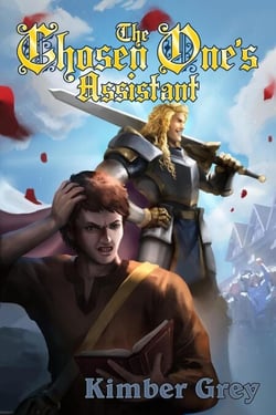 The Chosen One's Assistant