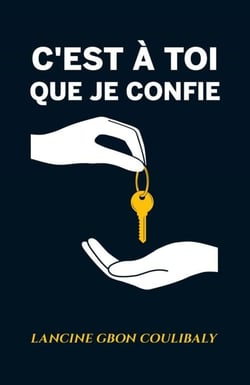 C'est à toi que je confie