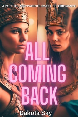 All Coming Back - Soul Trade, #2
