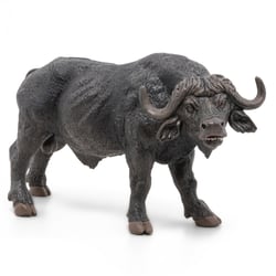 Figurine Buffle - Papo
