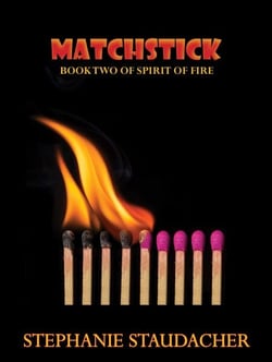 Matchstick - Spirit of Fire, #2