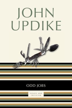 Odd Jobs - Essays and Criticism