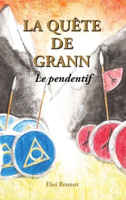 La Quête de Grann - Le Pendentif
