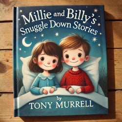 Millie and Billy's Snuggle Down Stories