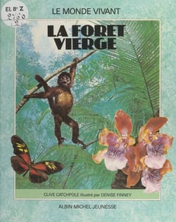 La forêt vierge