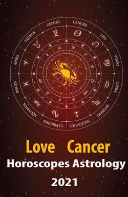 Cancer Love Horoscope &amp; Astrology 2021 - Cupid's Plans for You, #4
