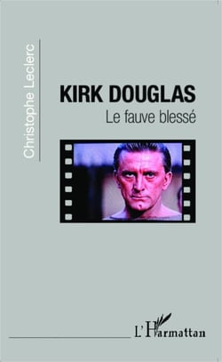 Kirk Douglas - Le fauve blessé