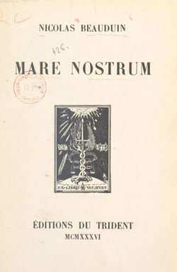 Mare nostrum
