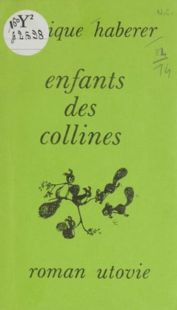 Enfants des collines