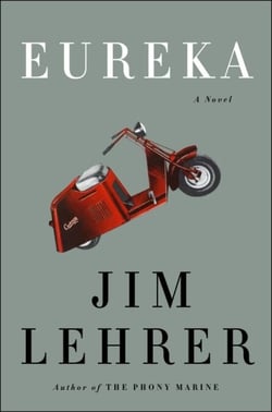 Eureka - A Novel