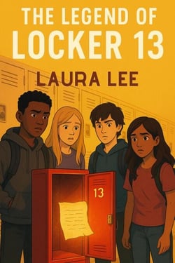 The Legend of Locker13