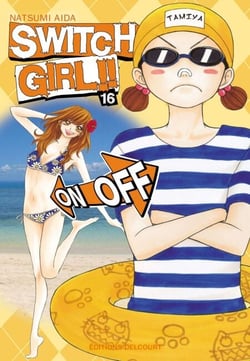 Switch Girl T16